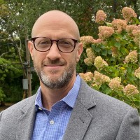 Georgia-Pacific Recycling Employee Eric Schnell's profile photo