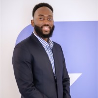 mozzeno Employee Mason Olenga's profile photo