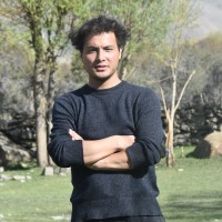 Talib Hassan Email & Phone Number