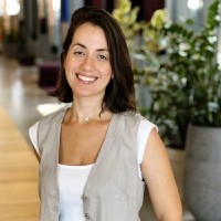 Natural Intelligence Employee Chen Peres's profile photo