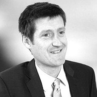 Fieldfisher Employee David Thorne's profile photo