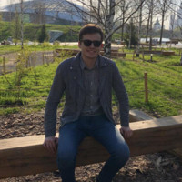 Samokat Employee Igor Ryabtsev's profile photo