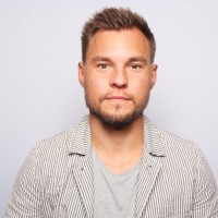 Noova Energi System Employee Simen Brurberg's profile photo