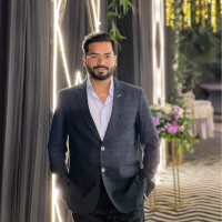 YeppAr Smart Solutions Employee Vicky Nagar's profile photo