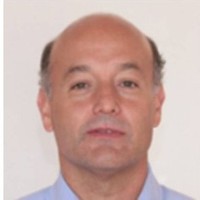 Collahuasi Employee Gastón Hormazábal López's profile photo