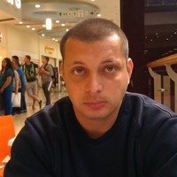 DevriX Employee Plamen Georgiev's profile photo