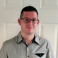 Parsons Corporation Employee Amy Rowan's profile photo