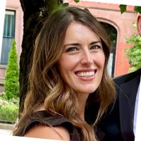 SafelyYou Employee Julia Devlin's profile photo