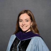 Bloch & White LLP Employee Arielle Gerber's profile photo