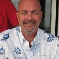 Severstal NA Employee Stephen Sims's profile photo