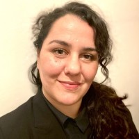 Salescode Employee Patricia Méndez Ávila's profile photo