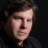 Collectic Media Employee Terry Kelliher's profile photo