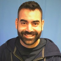 Expain Employee Imri Sadeh's profile photo