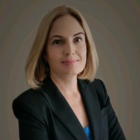 Revetas Capital Employee Dora Nemeti's profile photo