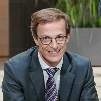 Charles Terlinden Email & Phone Number
