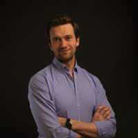 Syskoplan Reply Dach Employee Andreas Schwab's profile photo