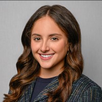 FinServ Foundation Employee Kaitlyn Palacios's profile photo