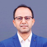 Commons Collective Employee Siddhartha Malempati's profile photo