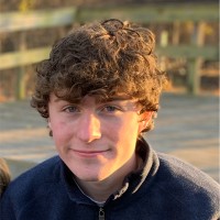 Gardner Engineering, Inc. Employee Avery Gledhill's profile photo