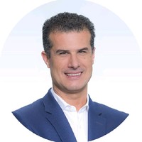 Lidl Portugal Employee Pedro Rebocho's profile photo