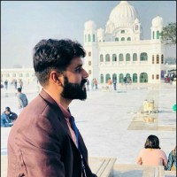 Muhammad Ibrar Email