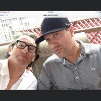 Nellie's Southern Kitchen Employee Chad Holland's profile photo