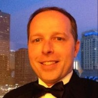 Frontier-Kemper Constructors, Inc. Employee Kyle Wooton's profile photo