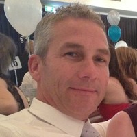 Paul Clarke Email