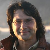 Independent Artist - Visual Art Employee Fernando Davila's profile photo