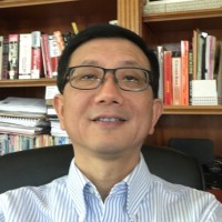 Eric Yang Email & Phone Number