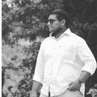 N9 IT Solutions, Inc. Employee Rohit Goud's profile photo