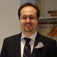 Octochi Employee Chris Pitman's profile photo