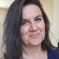 Groupe Europe Handling Employee Delphine Goncalves's profile photo