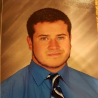 StandardAero Employee Kyle Addison's profile photo