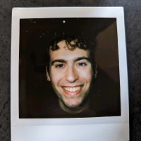 bobi.car Employee Edoardo Benali's profile photo