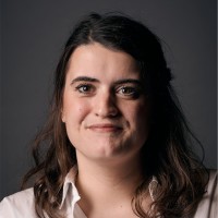 Republiq Employee Sara Rieuwerts's profile photo