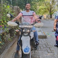 Devendra Reddy Email