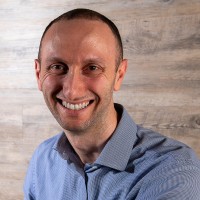 GTSgroup Employee Andrew Ewan's profile photo
