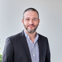 Perspectives Construction SA Employee Nadyr Miedinger's profile photo