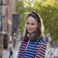 MSB Resources Employee Chastain Shenk's profile photo