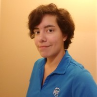 Friendly Earth Employee Jacqueline Vasquez's profile photo