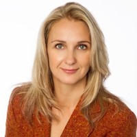 Jersey Business Employee Jennifer Carnegie's profile photo