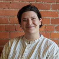 Fair Food Network Employee Rachel Hoh's profile photo