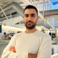 DevStat Employee Soulaiman Kacha's profile photo
