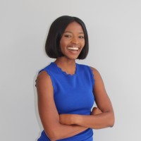 New Jersey Department of Transportation Employee Medinah Muhammad's profile photo