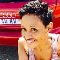 Quest Employee Kedibone Jacobs's profile photo