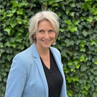Gemeente Houten Employee Judith Köbben's profile photo