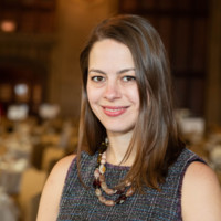 The Executives' Club of Chicago Employee Laura Wasserman's profile photo
