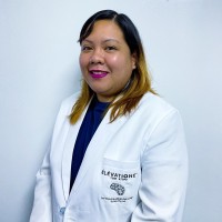 Elevatione Time Stops Employee Abigail Razote's profile photo