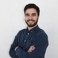ClearOps Employee Pedro Gerardo's profile photo